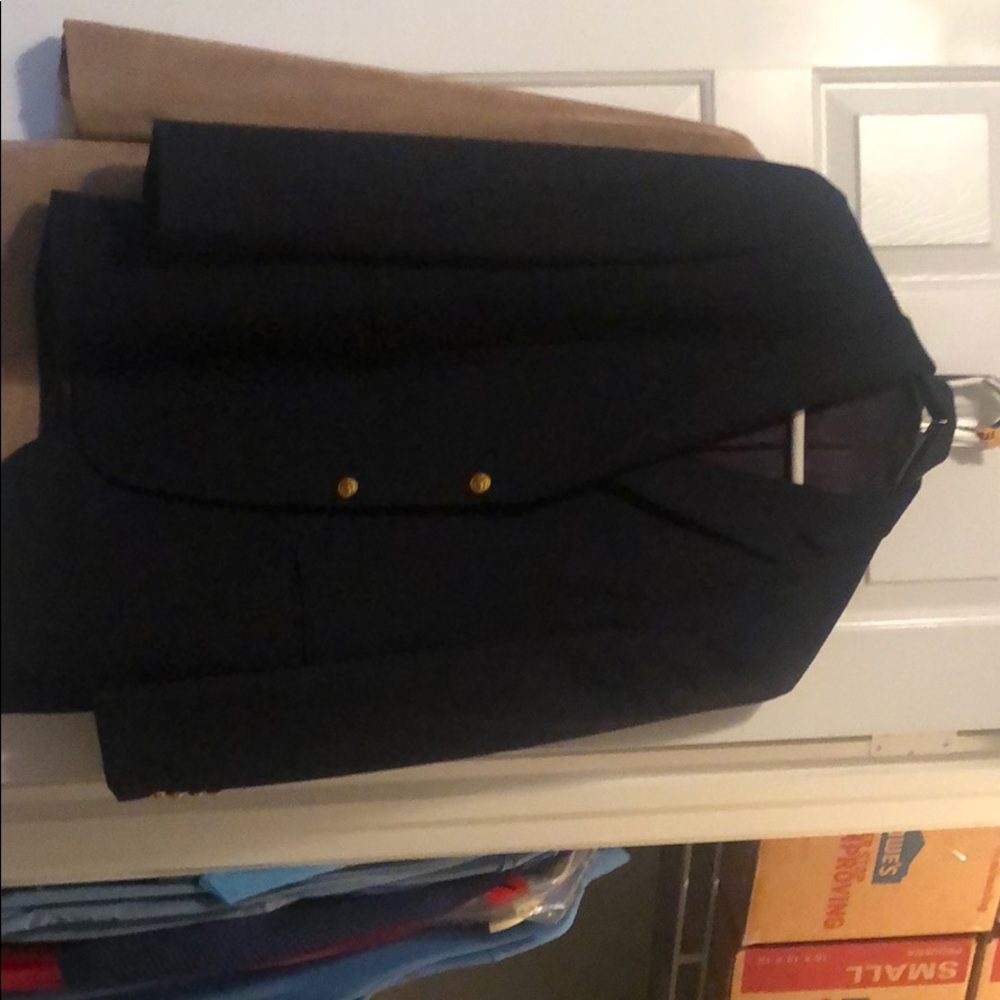 Men’s Brooks Brothers Blazer
